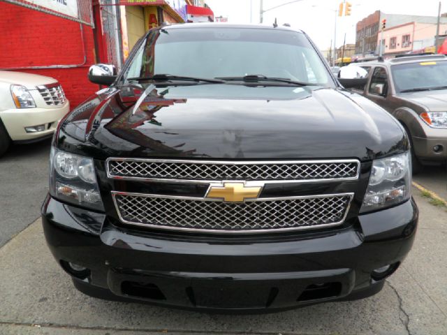 Chevrolet Avalanche 2009 photo 2