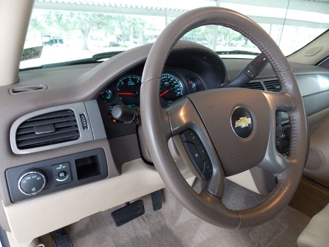 Chevrolet Avalanche 2009 photo 28