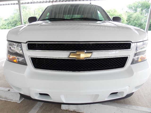 Chevrolet Avalanche 2009 photo 41