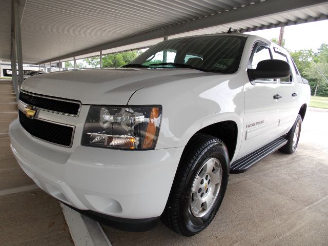 Chevrolet Avalanche 2009 photo 43