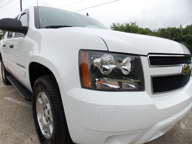 Chevrolet Avalanche 2009 photo 45