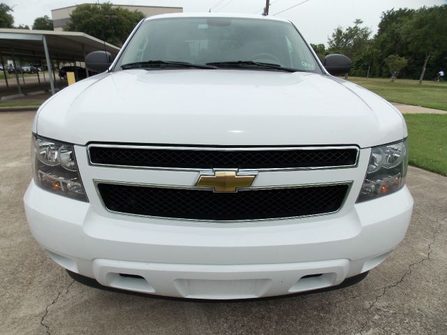 Chevrolet Avalanche 2009 photo 47