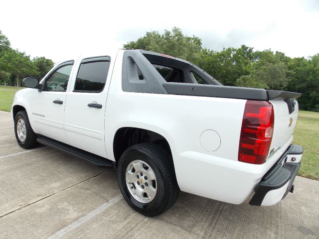 Chevrolet Avalanche 2009 photo 50