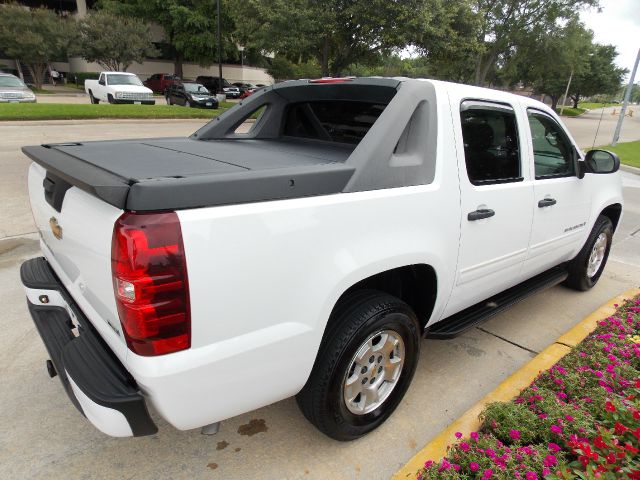 Chevrolet Avalanche 2009 photo 55