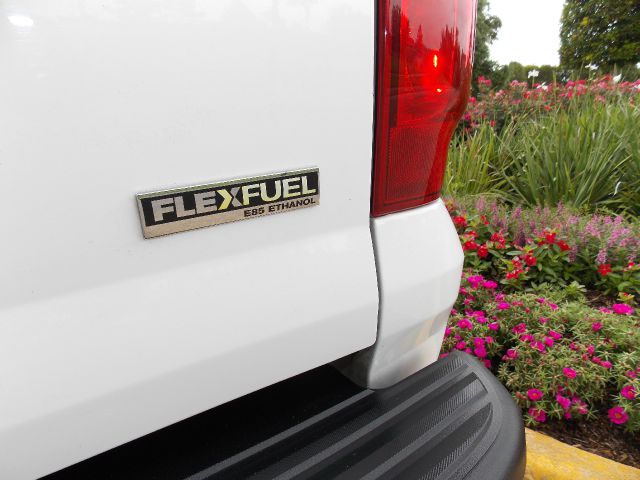 Chevrolet Avalanche 2009 photo 56