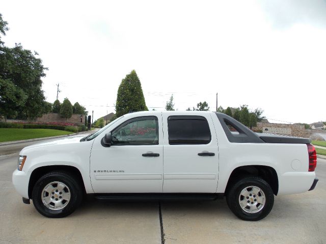 Chevrolet Avalanche 2009 photo 58