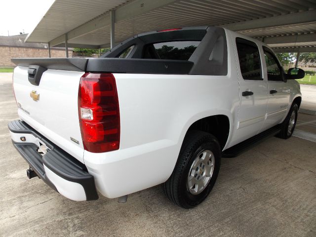 Chevrolet Avalanche 2009 photo 59