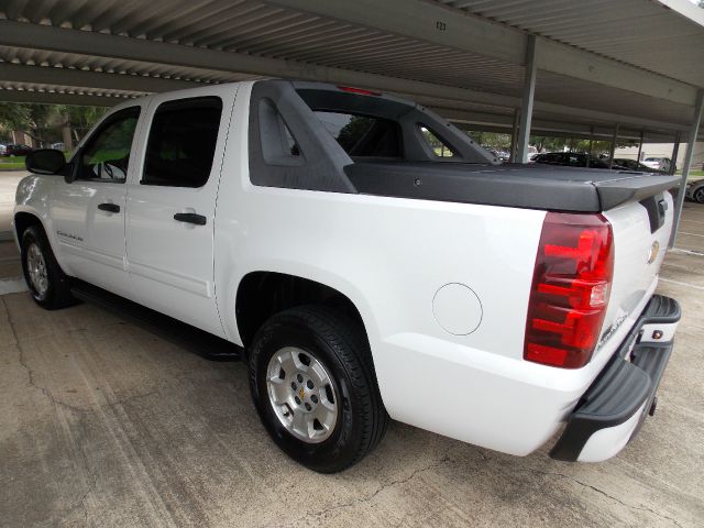 Chevrolet Avalanche 2009 photo 9