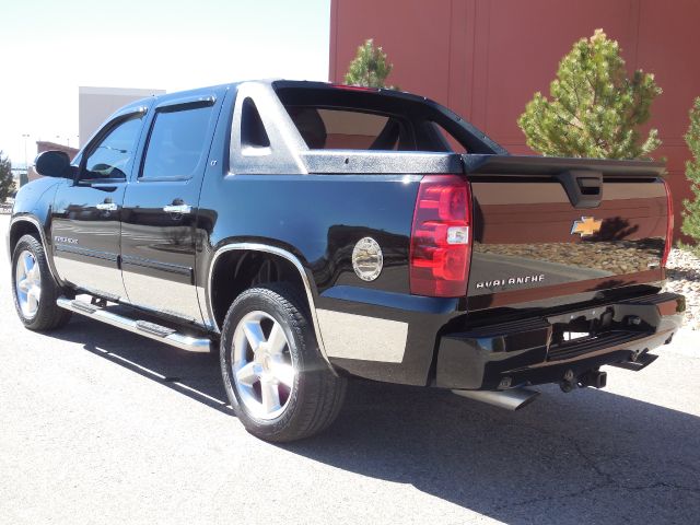 Chevrolet Avalanche 2009 photo 4