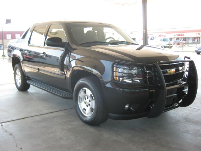 Chevrolet Avalanche 2009 photo 2