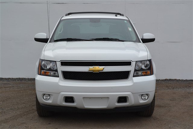 Chevrolet Avalanche 2011 photo 5