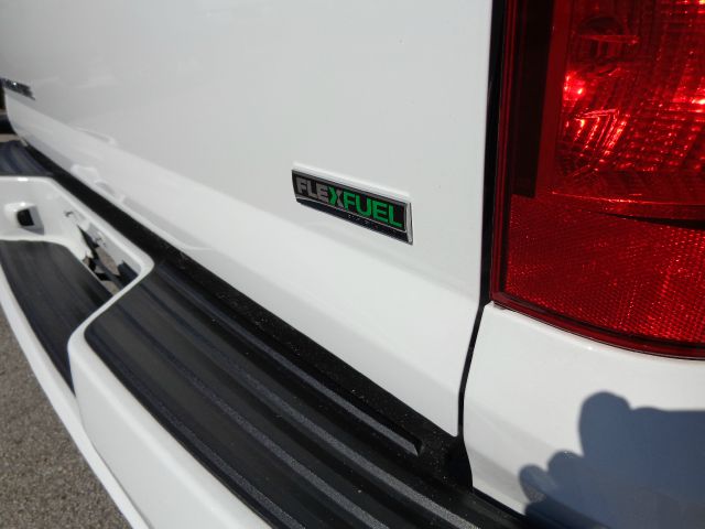 Chevrolet Avalanche 2011 photo 10