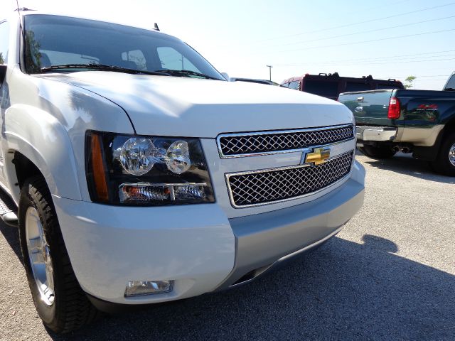 Chevrolet Avalanche 2011 photo 22