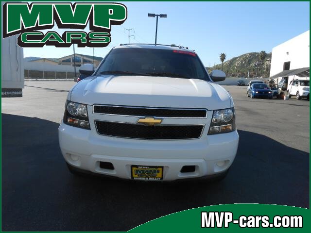 Chevrolet Avalanche 2011 photo 5