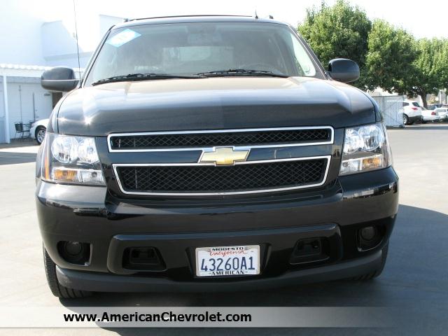 Chevrolet Avalanche 2011 photo 4