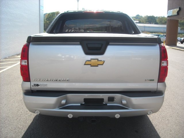 Chevrolet Avalanche SL1 Unspecified