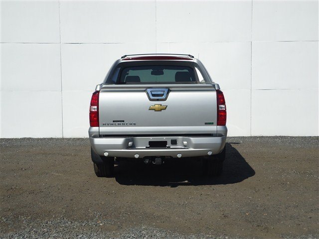 Chevrolet Avalanche SL1 Unspecified