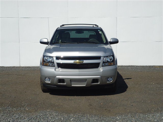 Chevrolet Avalanche 2011 photo 5