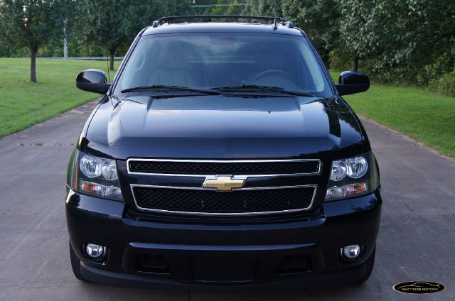 Chevrolet Avalanche 2011 photo 4