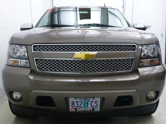 Chevrolet Avalanche SLE SLT WT Unspecified