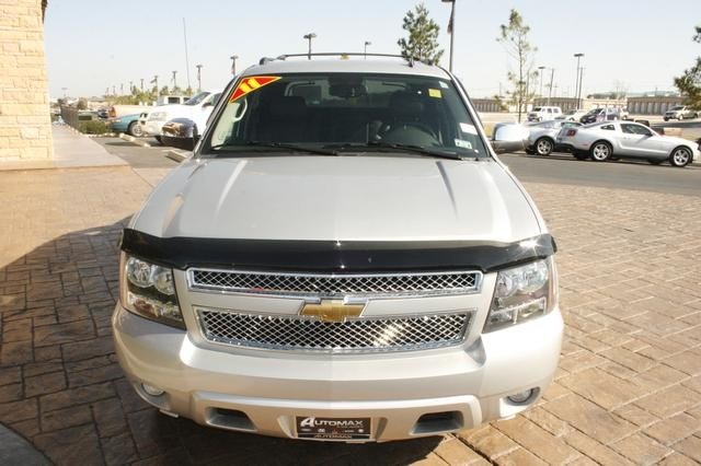 Chevrolet Avalanche SL1 Unspecified