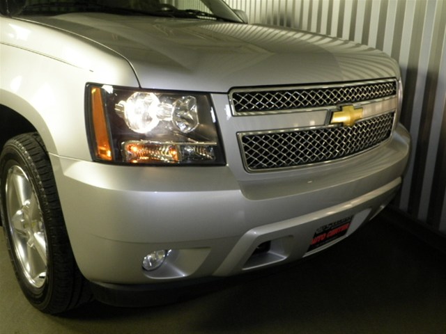 Chevrolet Avalanche 2011 photo 4