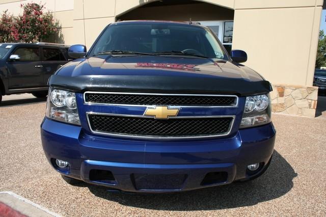 Chevrolet Avalanche 2013 photo 4