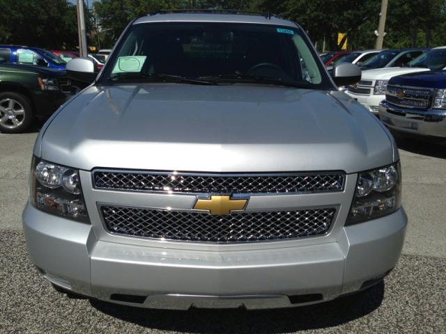 Chevrolet Avalanche 2013 photo 25