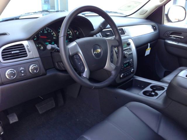 Chevrolet Avalanche 2013 photo 6