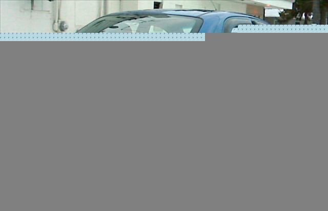 Chevrolet Aveo 2004 photo 4