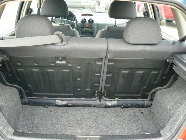 Chevrolet Aveo 2006 photo 3