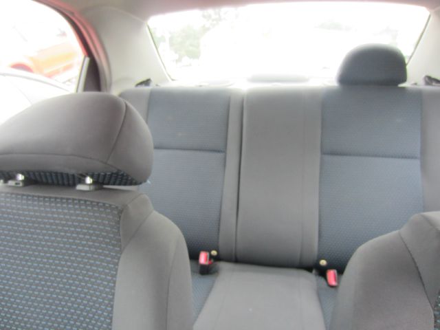 Chevrolet Aveo 2006 photo 1