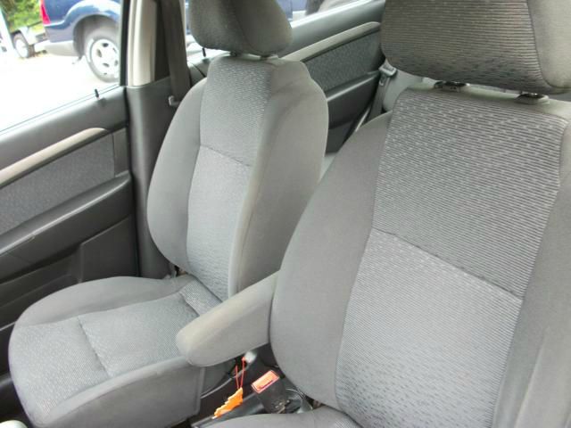 Chevrolet Aveo 2007 photo 11