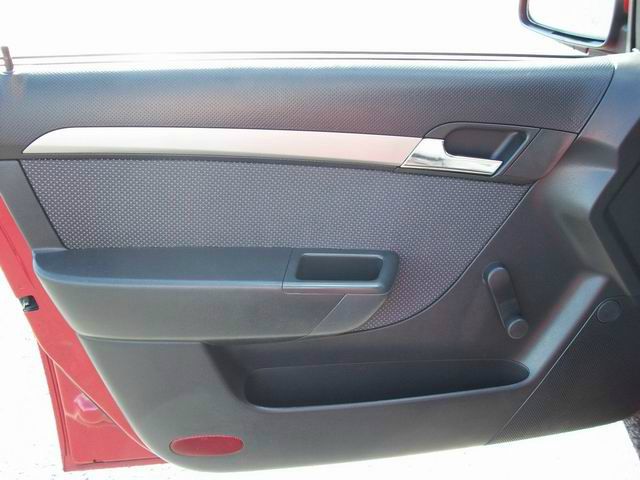 Chevrolet Aveo 2007 photo 11