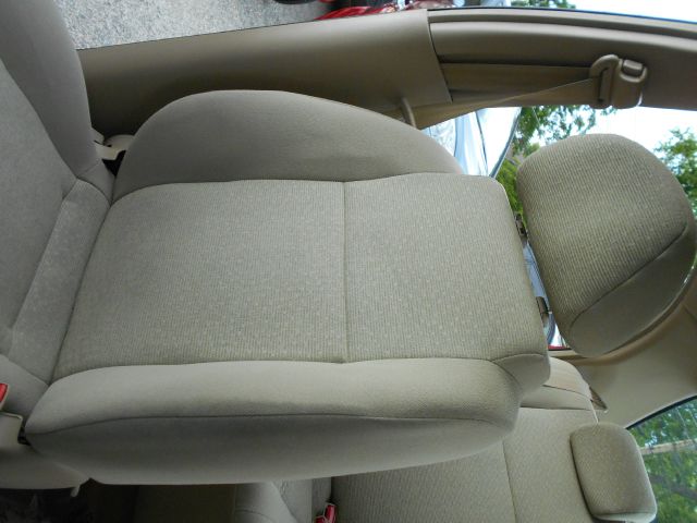 Chevrolet Aveo 2008 photo 10