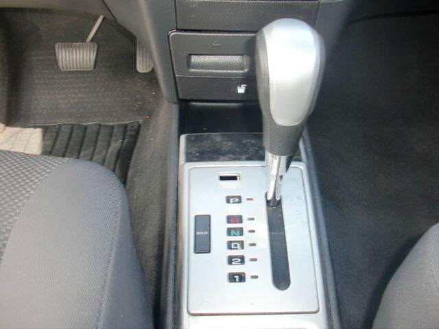 Chevrolet Aveo Touring W/nav.sys Sedan