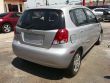 Chevrolet Aveo5 2007 photo 1