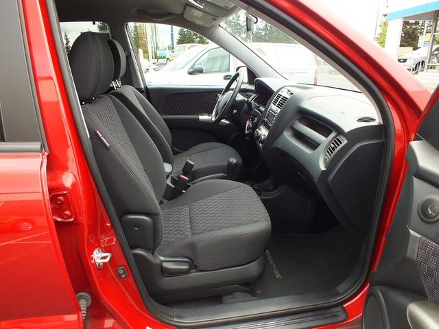 Chevrolet Aveo5 2011 photo 1