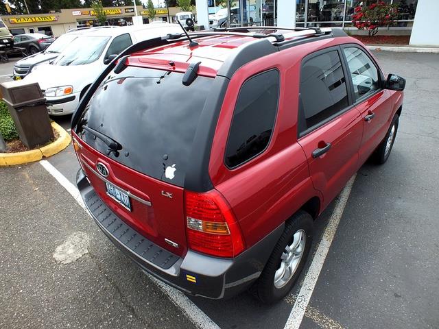 Chevrolet Aveo5 2011 photo 13