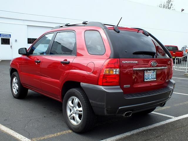 Chevrolet Aveo5 2011 photo 21