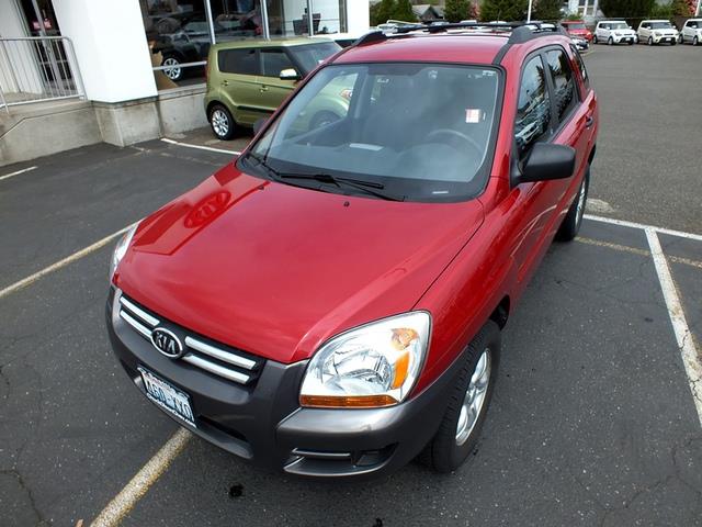 Chevrolet Aveo5 2011 photo 8