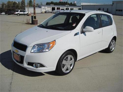 Chevrolet Aveo5 3.0L Sport Other