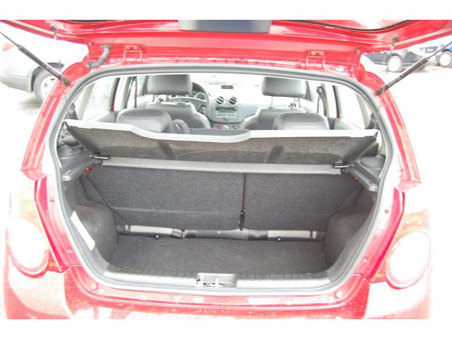 Chevrolet Aveo5 2011 photo 5