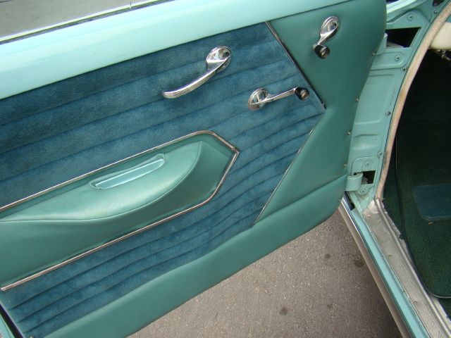 Chevrolet Bel Air 1954 photo 25