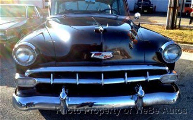 Chevrolet Bel Air 1954 photo 1