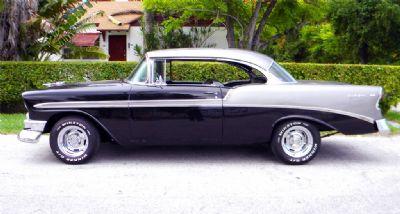 Chevrolet Bel Air Unknown Classic/Custom