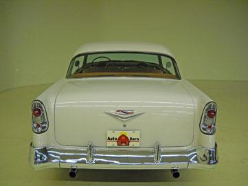 Chevrolet Bel Air 1956 photo 4