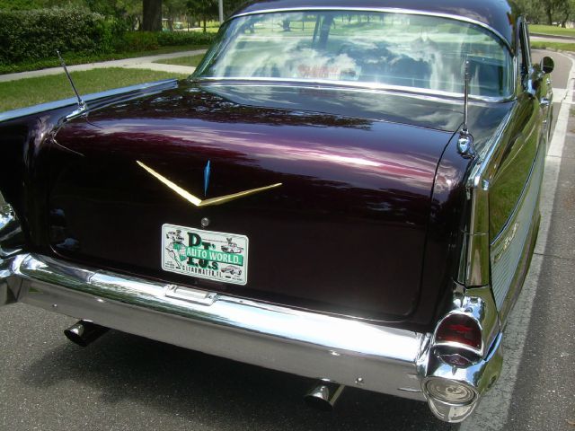 Chevrolet Bel Air 1957 photo 7