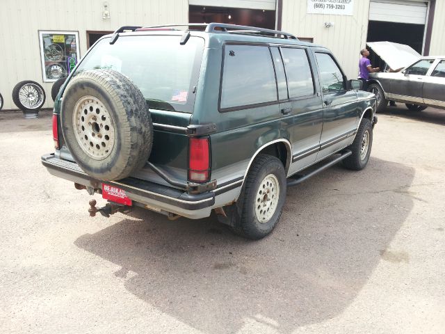 Chevrolet Blazer 1994 photo 2