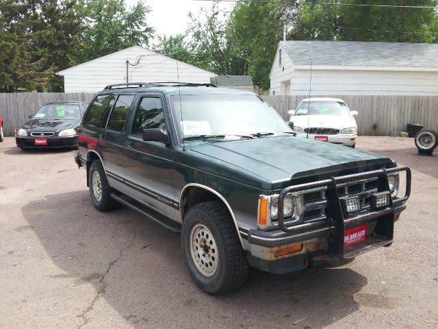 Chevrolet Blazer 1994 photo 3